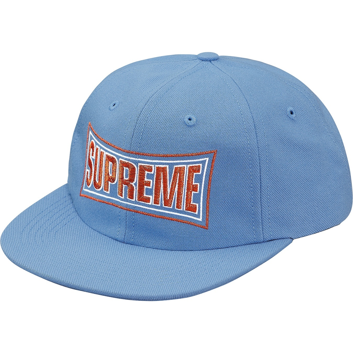 Metallic Arc 6-Panel view 4